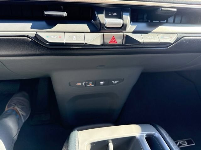 2024 Kia EV9 Light Long Range