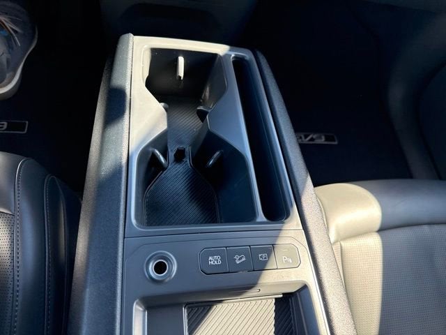 2024 Kia EV9 Light Long Range
