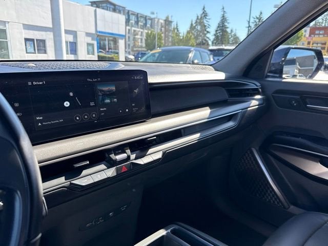 2024 Kia EV9 Light Long Range