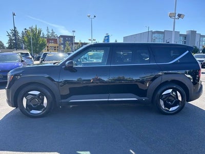 2024 Kia EV9 Light Long Range