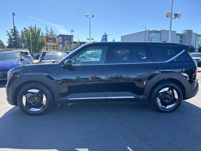2024 Kia EV9 Light Long Range