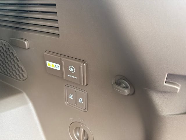 2024 Kia EV9 Land