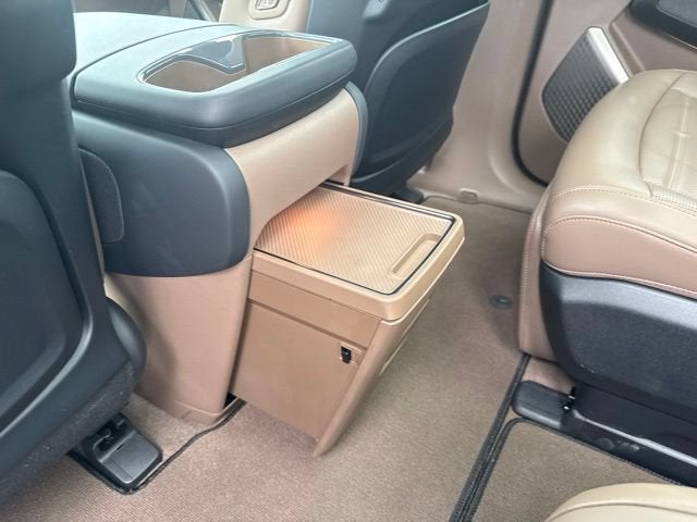 2024 Kia EV9 Land