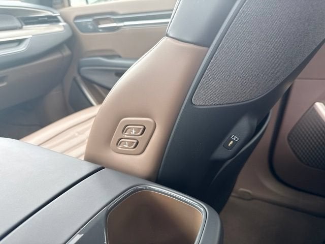 2024 Kia EV9 Land