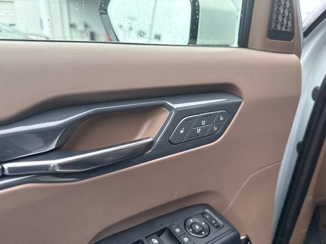 2024 Kia EV9 Land