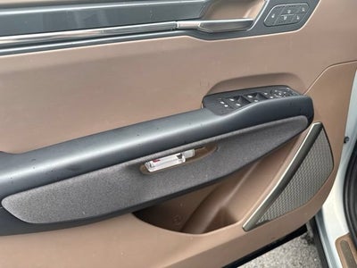 2024 Kia EV9 Land