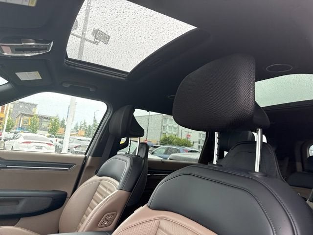 2024 Kia EV9 Land