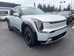 2024 Kia EV9 Land