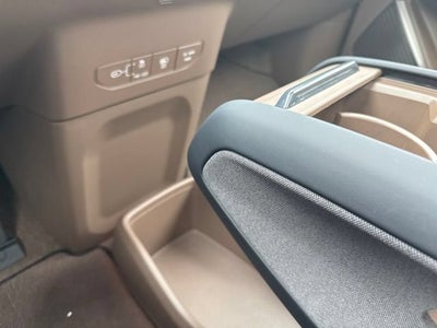 2024 Kia EV9 Land