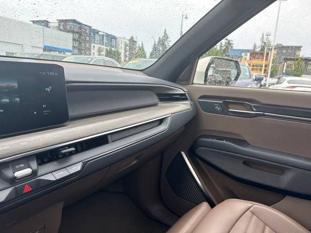 2024 Kia EV9 Land
