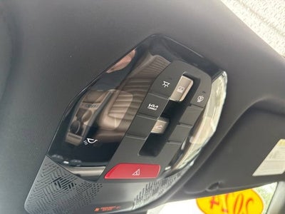 2024 Kia EV9 Land