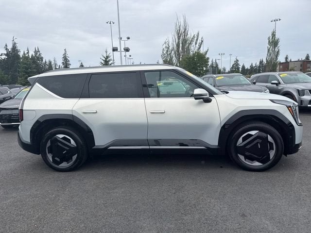 2024 Kia EV9 Land