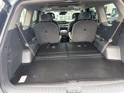 2024 Kia EV9 Land
