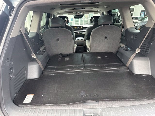 2024 Kia EV9 Land