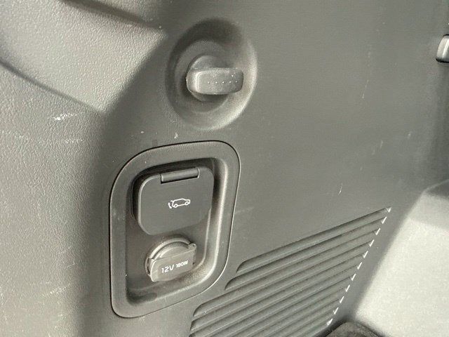 2024 Kia EV9 Land