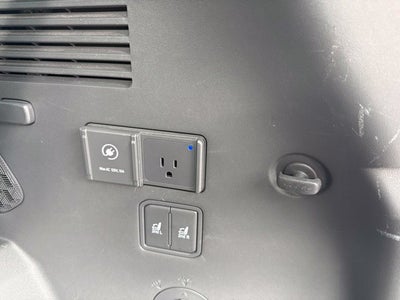 2024 Kia EV9 Land