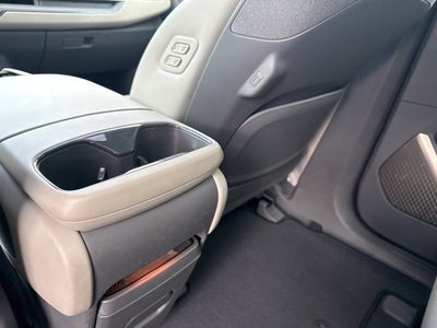 2024 Kia EV9 Land