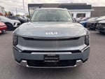 2024 Kia EV9 Land