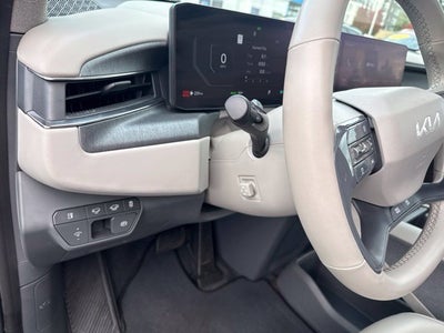 2024 Kia EV9 Land