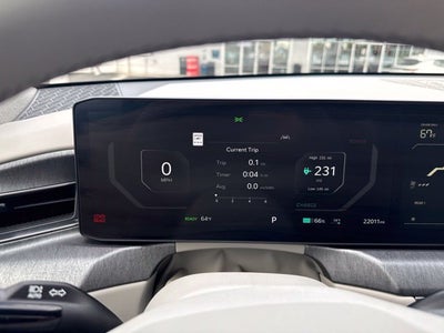2024 Kia EV9 Land
