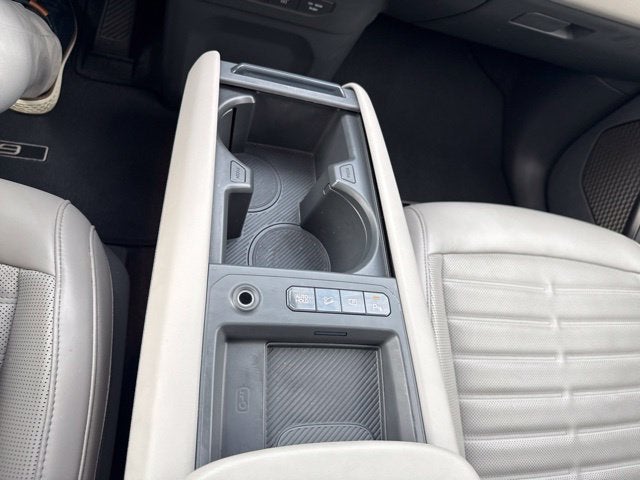 2024 Kia EV9 Land