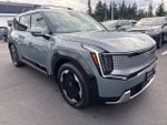 2024 Kia EV9 Land
