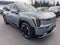 2024 Kia EV9 Land