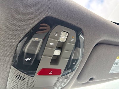 2024 Kia EV9 Land
