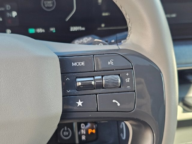 2024 Kia EV9 Land