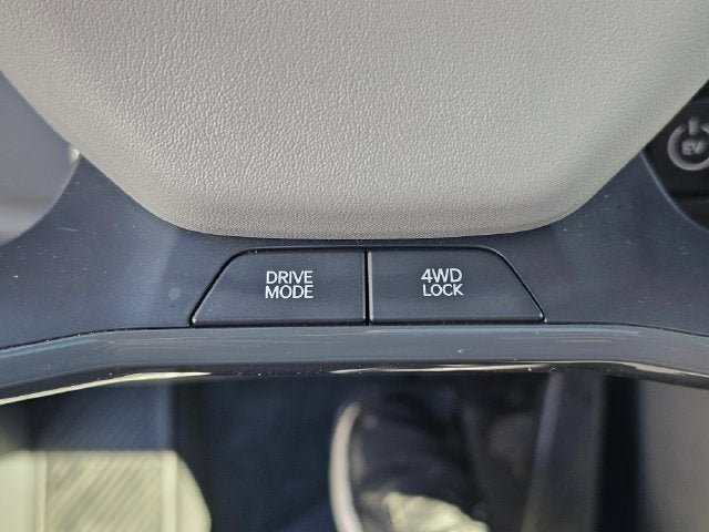 2024 Kia EV9 Land