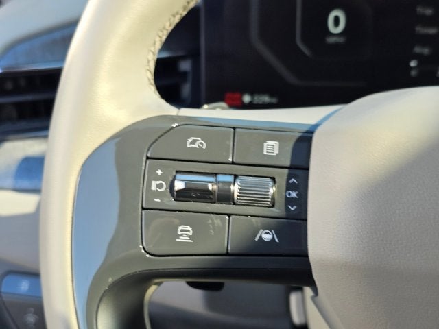 2024 Kia EV9 Land