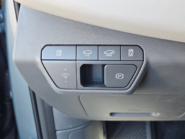 2024 Kia EV9 Land