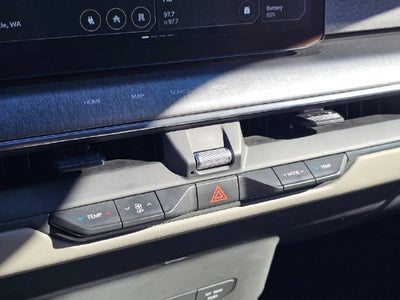 2024 Kia EV9 Land