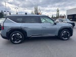 2024 Kia EV9 Land