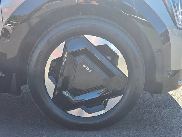 2024 Kia EV9 Land