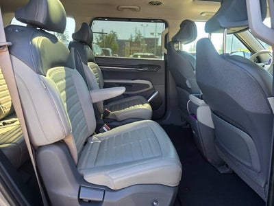 2024 Kia EV9 Land