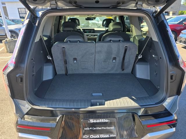 2024 Kia EV9 Land