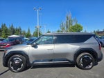 2024 Kia EV9 Land