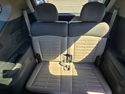 2024 Kia EV9 Land