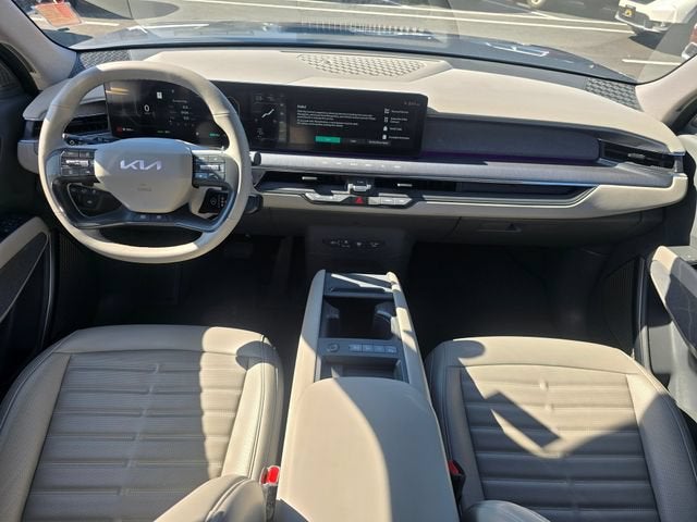 2024 Kia EV9 Land