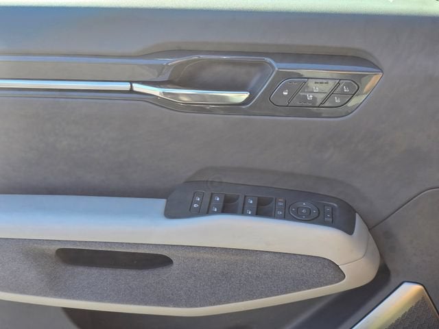 2024 Kia EV9 Land