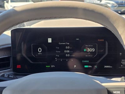 2024 Kia EV9 Land