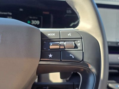2024 Kia EV9 Land