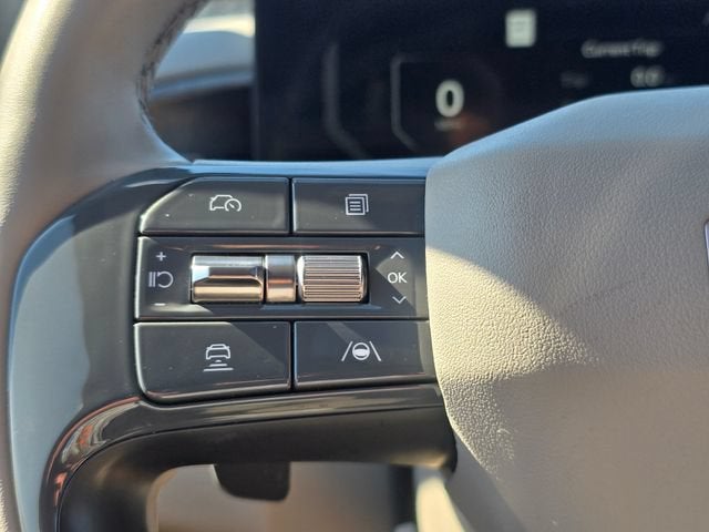 2024 Kia EV9 Land
