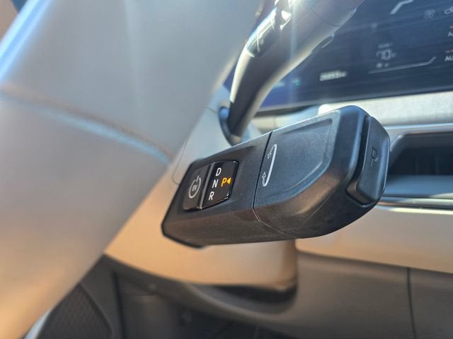 2024 Kia EV9 Land