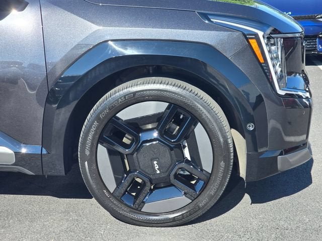 2024 Kia EV9 GT-Line
