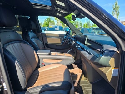 2024 Kia EV9 GT-Line