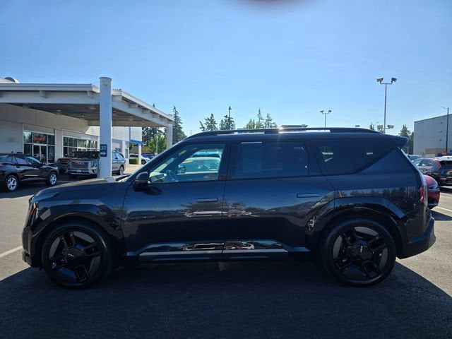 2024 Kia EV9 GT-Line