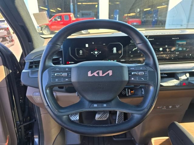 2024 Kia EV9 GT-Line