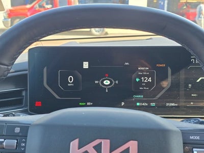 2024 Kia EV9 GT-Line